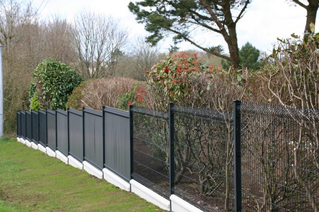 clôture - aménagements extérieurs morbihan