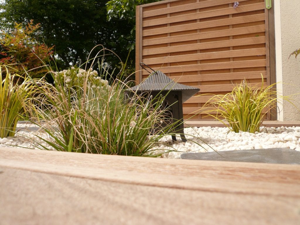 jardin japonnais - Entretien d'espaces verts quiberon